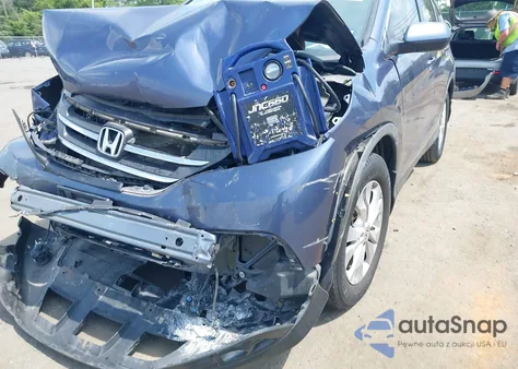 2014 Honda Cr-V Ex from USA, damaged, VIN 3CZRM3H55EG702695